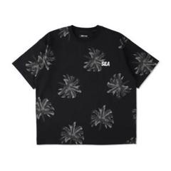 WIND AND SEA Palm Tree Tシャツ Mサイズ