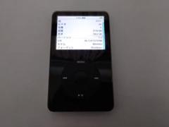 iPod Classic 第5.5世代 30GB