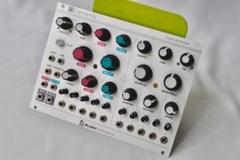 2025年最新】mutable instruments ringsの人気アイテム - メルカリ
