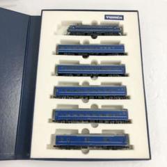 最高品質の Nゲージ TOMIX 鉄道模型 メルカリ - オロネ25等 オシ24 EF6624 鉄道模型