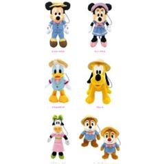 ハッピーくじ　スプリングバケーション　ミキミニ　セット　2022年 ハッピーくじ スプリングバケーション ミキミニ セット 2022年