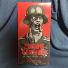 1/6 Damtoys German SS Pvt Jacob Zombie figure | eBay