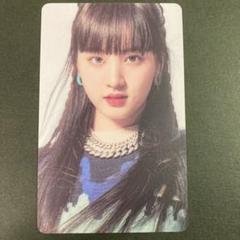IVE | 아이브 ive fan con ive scout soundwave ld strawberry