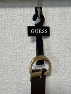 2025年最新】Guess レディース ベルトの人気アイテム - メルカリ