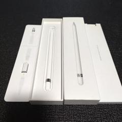 新品未使用品Apple Pencll 第一世代 Apple Pencil 第1世代 新品 6,858円 中古 2,980円 | ネット最