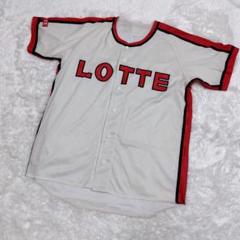 千葉ロッテマリーンズ　成瀬善久　ロッテオリオンズ復刻ユニフォーム　Lサイズ 千葉ロッテマリーンズ 成瀬善久 ロッテオリオンズ復刻