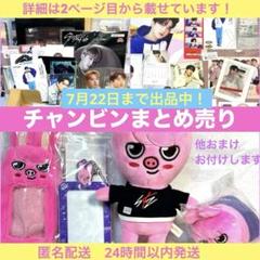 2025年最新】スキズ___まとめ売り__の人気アイテム - メルカリ