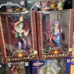 2025年最新】モリガン DXパネルフィギュアの人気アイテム - メルカリ