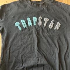 トラップスター　Tシャツ　M