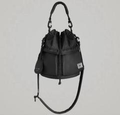 HYKE PORTER 2WAY TOOL BAG small