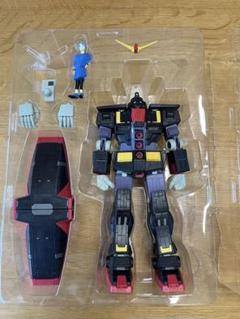 【新品未開封品】モビルスーツインアクション　サイコガンダム　MRX-009 モビルスーツインアクション サイコガンダム MRX-009 - メルカリ