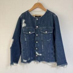 2025年最新】DIESEL ノーカラージャケットの人気アイテム - メルカリ