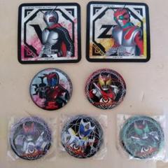仮面ライダー　フォーゼ　缶バッジ　3個セット 仮面ライダーストア on X: 