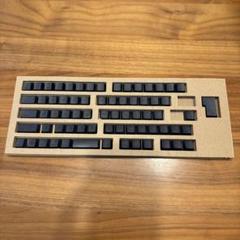 【良品】HHKB Studio キートップ 黒 日本語配列