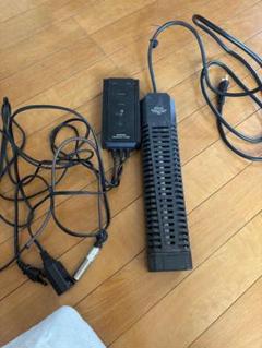 中古　ニッソー　シーパレックスV-1000 サーモスタット② ニッソー シーパレックス V-1000 サーモスタッド ~1000W対応