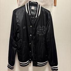 Nike スタジャン ブラック XL 楽天市場】スタジャン（ブランドナイキ）（コート・ジャケット