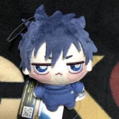 新品未使用 伏黒恵 呪術廻戦 ちょぴぬいぷち2② Amazon.co.jp: 呪術廻戦 ちょぴぬいぷち 伏黒恵 ちょぴぬい