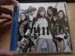 Limit Break【初回限定盤A】(CD+DVD) Cyntia