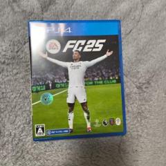 FC25 PS4