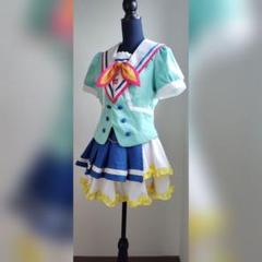 2025年最新】青空jumping heart コスプレの人気アイテム - メルカリ