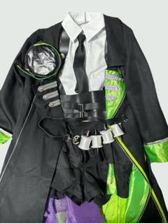 リリア　寮服　ウィッグ　靴　フルセット Amazon.co.jp: [KANKUXS] フルセット 衣装+靴 11 リリア