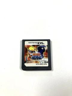 DS NARUTO 忍列伝