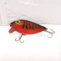オールド THIN FIN スィンフィン シルバーシャッド 8個 セット オールド THIN FIN スィンフィン シルバーシャッド 8個 セット