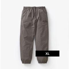 25SS ENNOY シャカテックPANTS （NAVY） サイズL - メルカリ