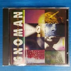 【CD】Snoman・The Exceptional One