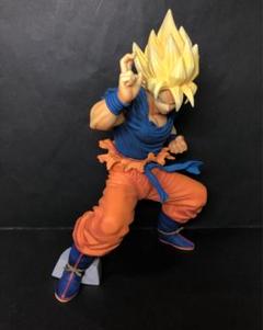 ドラゴンボール 孫悟空 20周年記念 フィギュア ティザーポスター孫悟空レビュー】映画ドラゴンボール超 SON