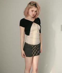 ANDMARY】Vickey set tops