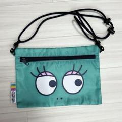 バーバパパ バッグ サコッシュ