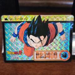 212 孫悟飯 212 孫悟飯 ドラゴンボール カードダス - メルカリ