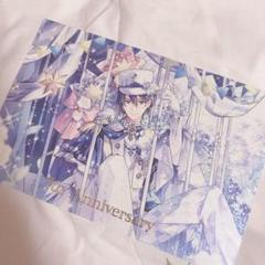 アイナナ expo 缶バッジ アクスタ ポストカード 一織 アイナナ expo 7th Anniversary ポストカード 和泉一織 - メルカリ