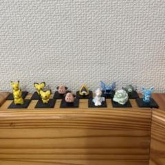 モンコレ　まとめ売り ポケモン モンコレ まとめ売り 8体セット