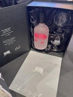 【数量限定】IGIN APPLE GIN SpringEditionギフトセット m57894666369_1.jpg?1743836311