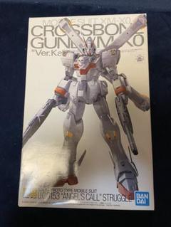 ガンプラ　MGのサムネイル