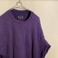 《RUSSELLATHLETIC》アメリカ古着 トレーナー スウェット 長袖