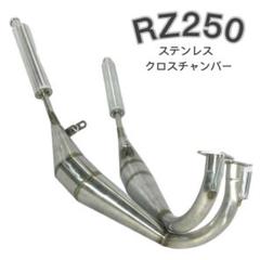 当時物 超希少 RZ350 4U0 SSイシイ クロスチャンバー 特注品 欠品有 当時物 超希少 RZ350 4U0 SSイシイ クロスチャンバー 特注？ 欠品有