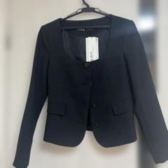 2025年最新】ZARA レディース ノーカラージャケットの人気