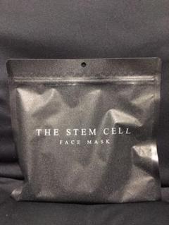 【大特価!】THE STEM CELL FACE MASK パック