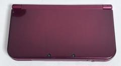 Nintendo NEW ニンテンドー 3DS LL メタリックレッド 本体