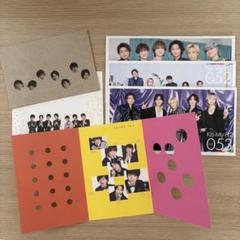 Kis-My-Ft2 - Kis-My-Ft2 ポストカード Kis-My-Ft2 - キスマイ ポストカード 新品の通販 by メロンパン