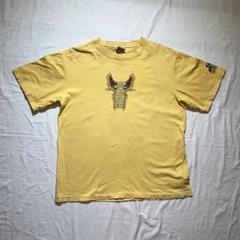 Y2K 90s 00s PIKO graphic fairy ピコ　Tシャツ