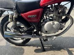 2025年最新】gn125h マフラーの人気アイテム - メルカリ