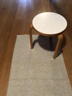 pappelina Made in Sweden ラグマットSves70×90
