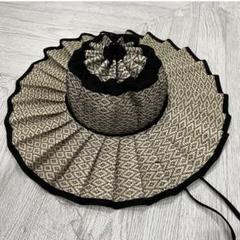 ローナマーレイ　Mサイズ　新品未使用 LORNA MURRAY ローナマーレイ Capri Hat Adult 【Mサイズ