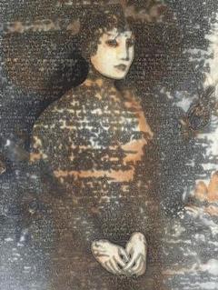 ヨルク・シュマイサー   銅版画   \