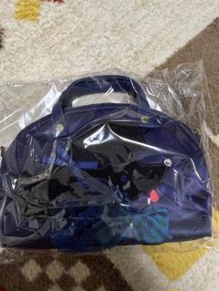 familiar Bibiy MINI BAG バック　ファミリア　正規品