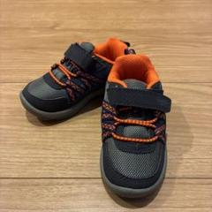 oshkosh キッズ　スニーカー　13cm ベビーシューズ
